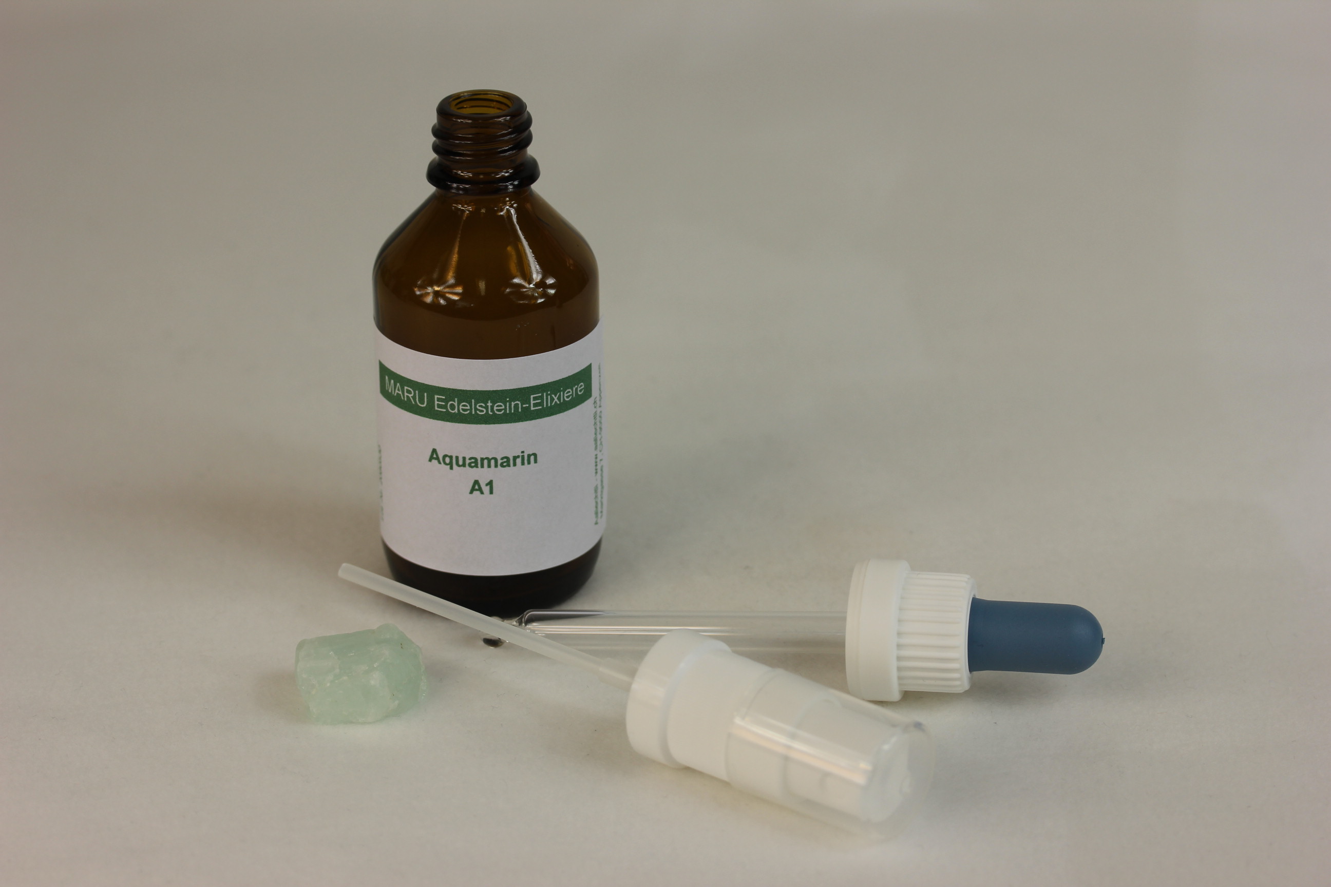 A1-Aquamarin