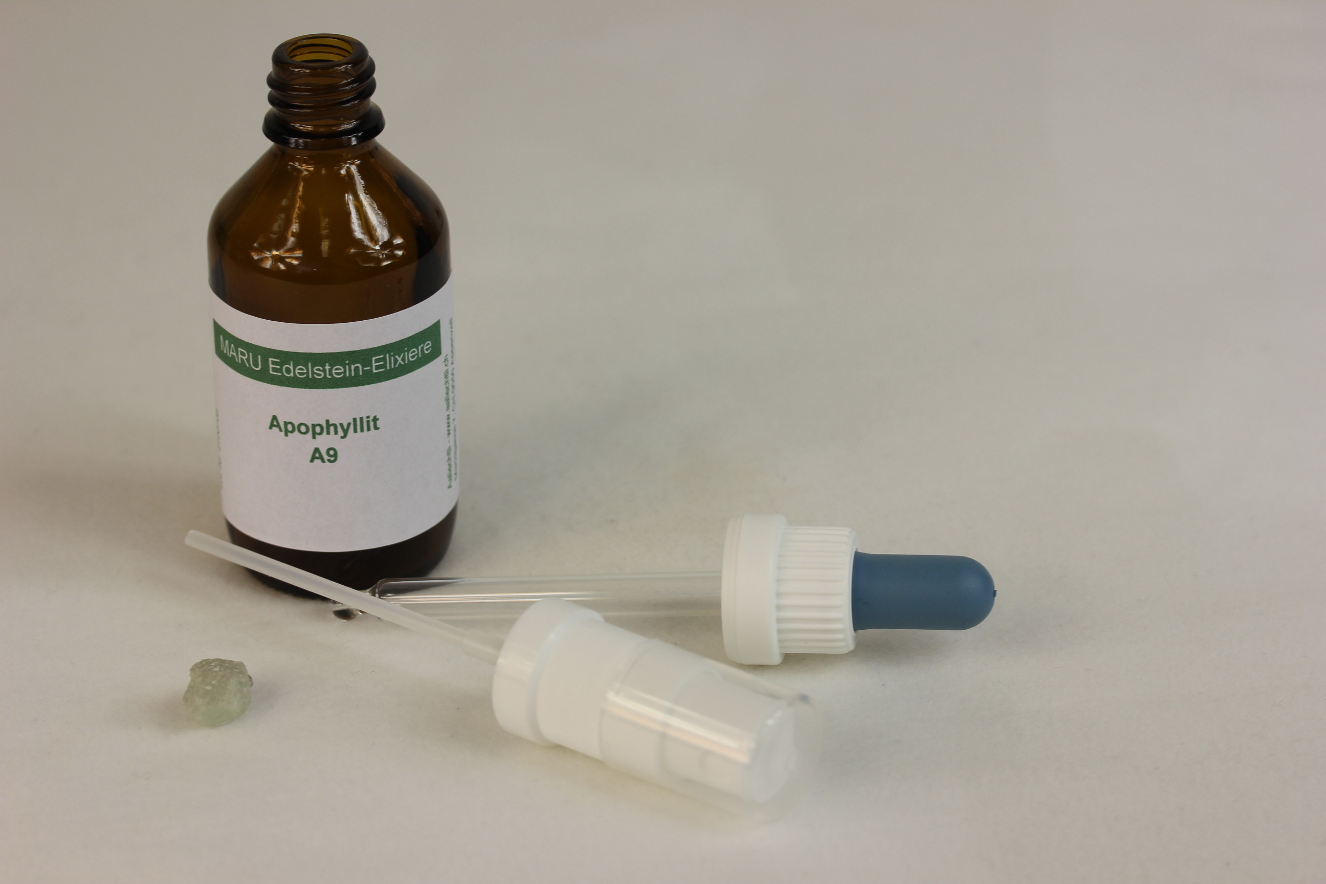 A9-Apophyllit