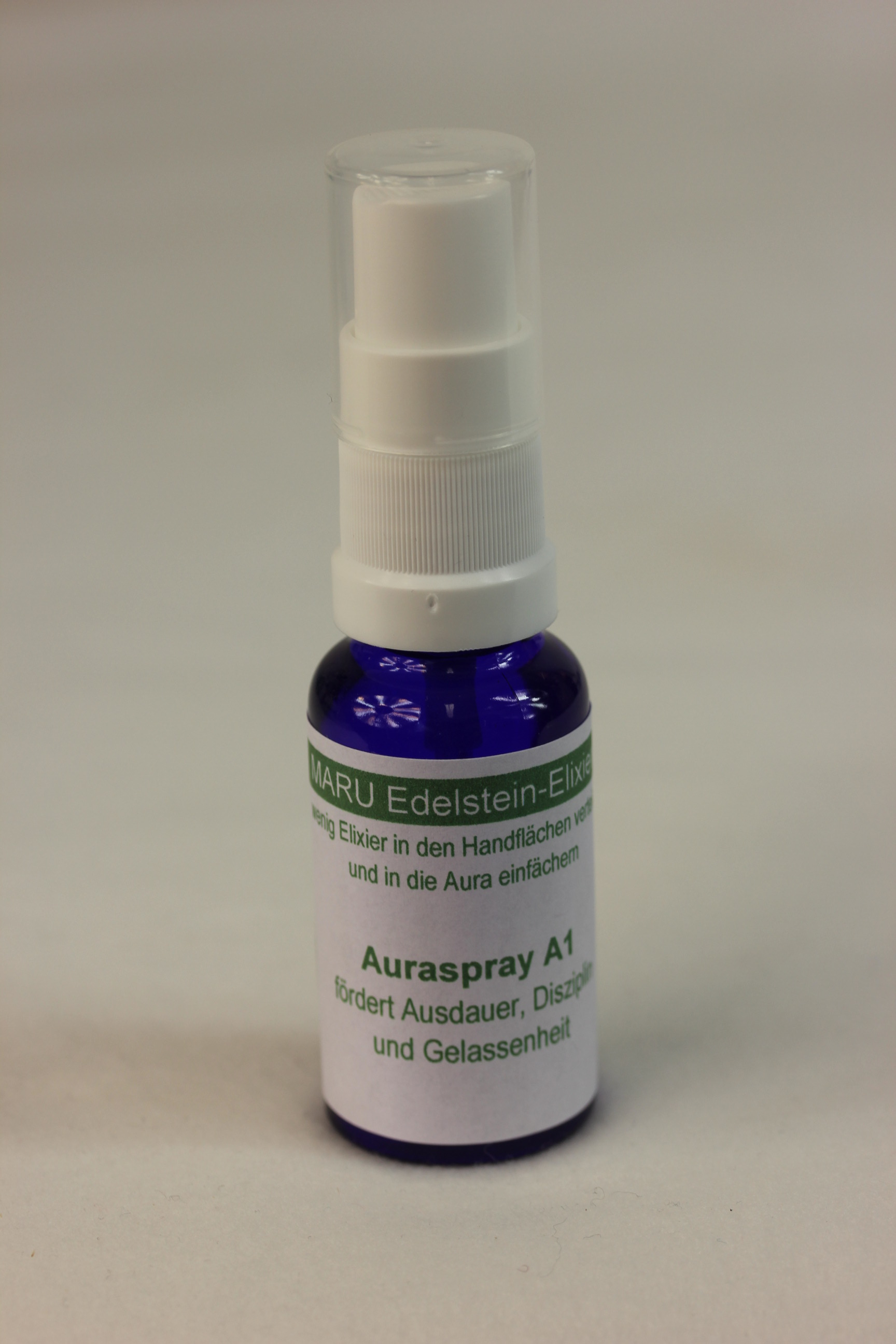 Auraspray A1 Aquamarin