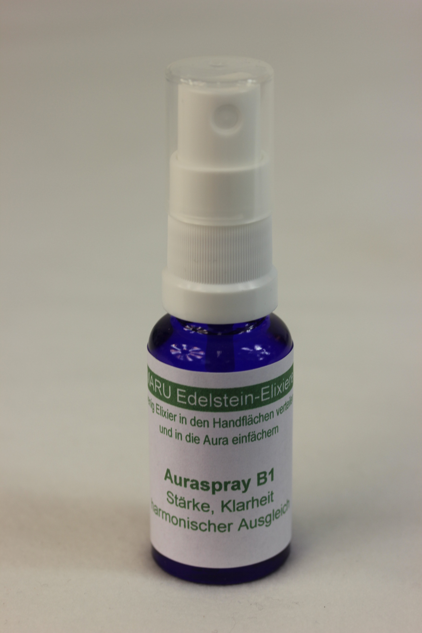 Auraspray B1-Bergkristall