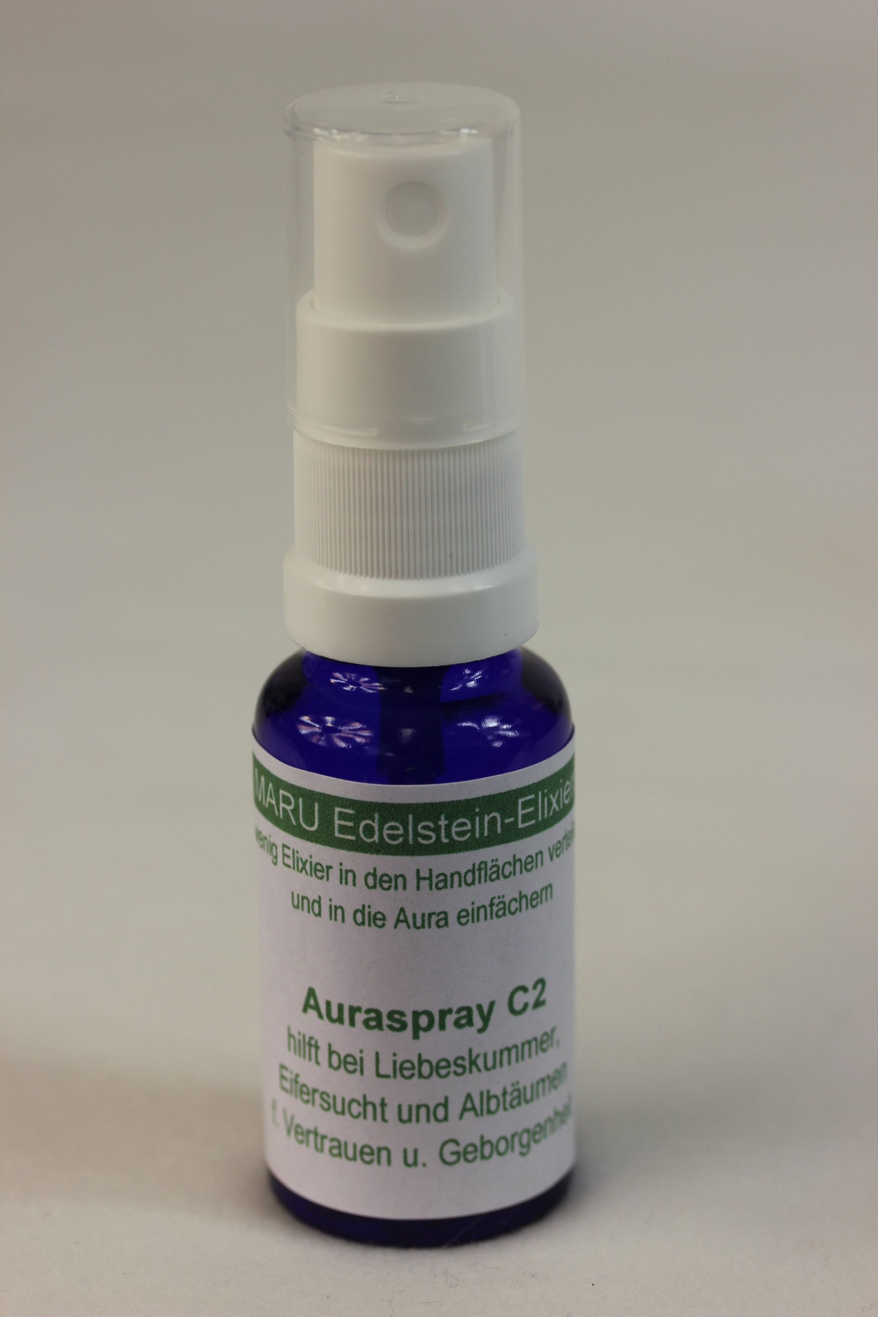 Auraspray C2-Chrysopras
