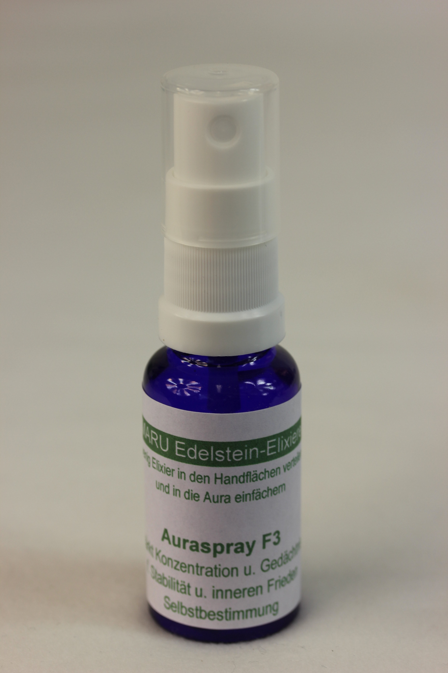 Auraspray F3-Fluorit violett