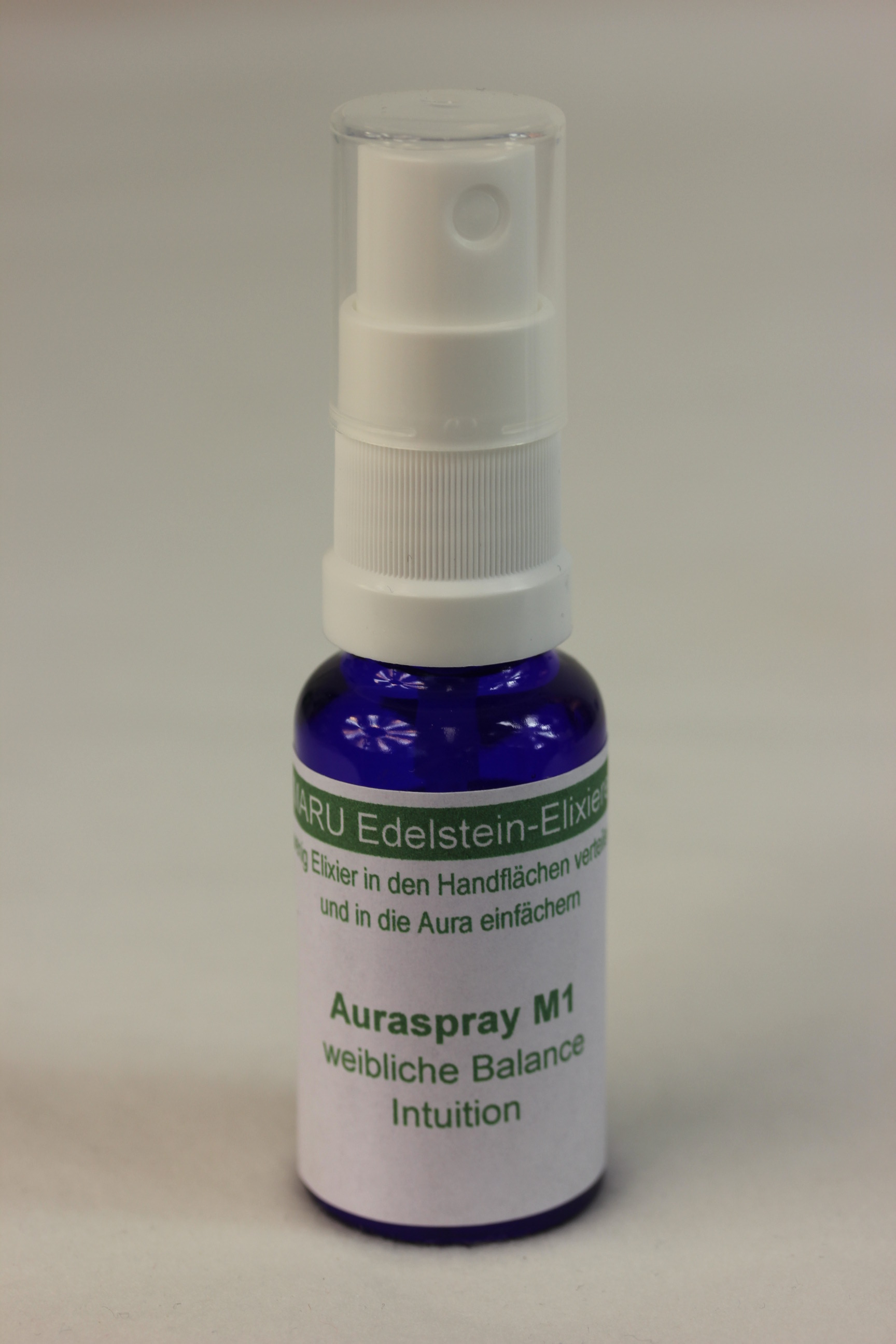 Auraspray M1-Mondstein