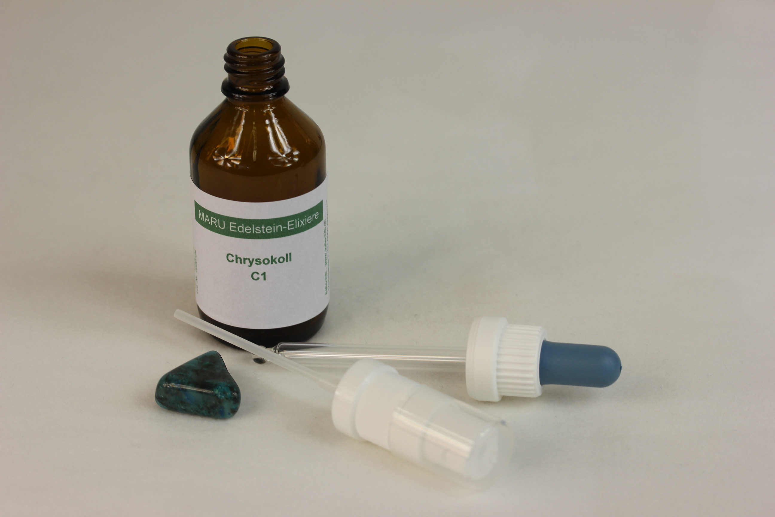 C1-Chrysokoll