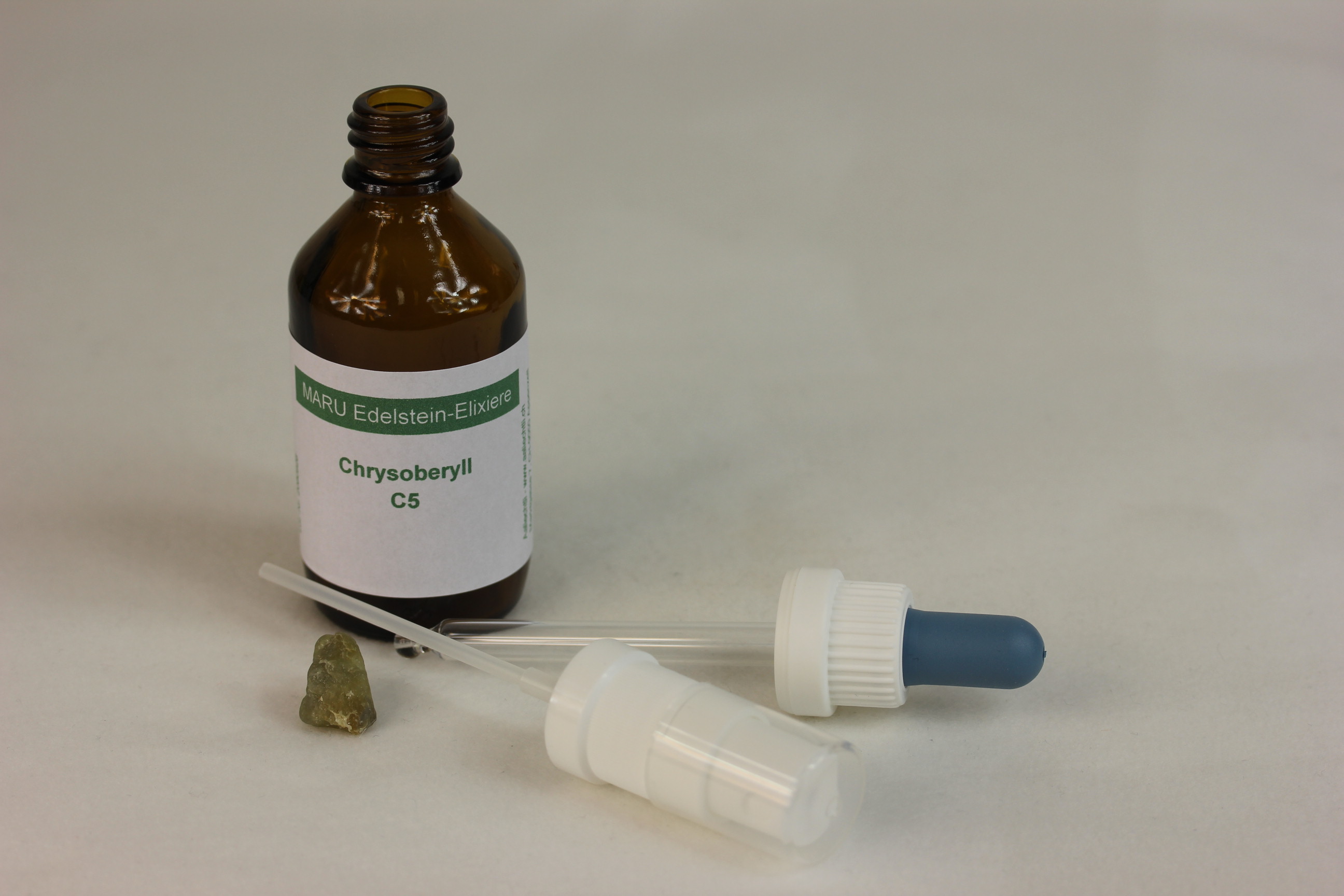 C5-Chrysoberyll