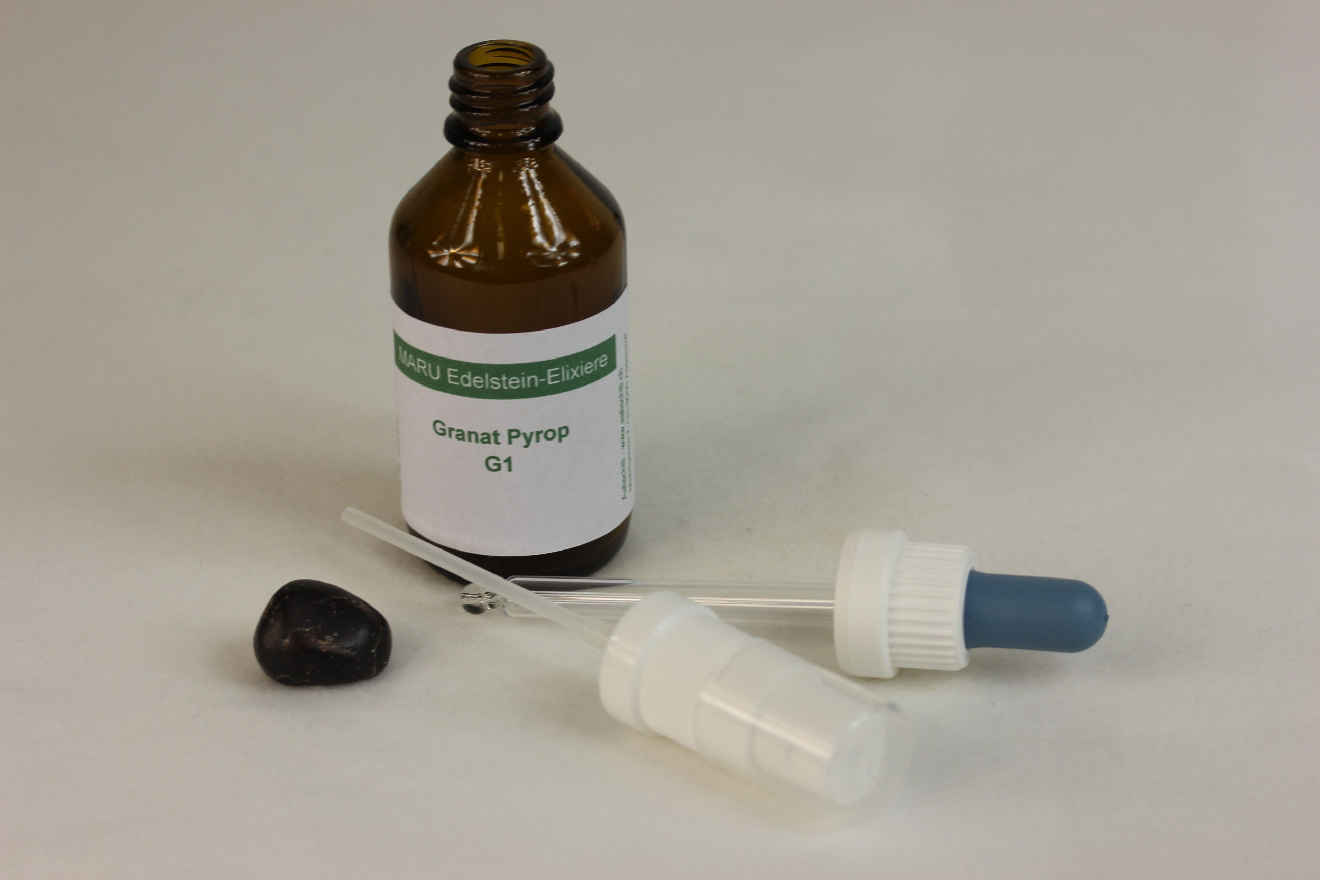 G1-Granat Pyrop