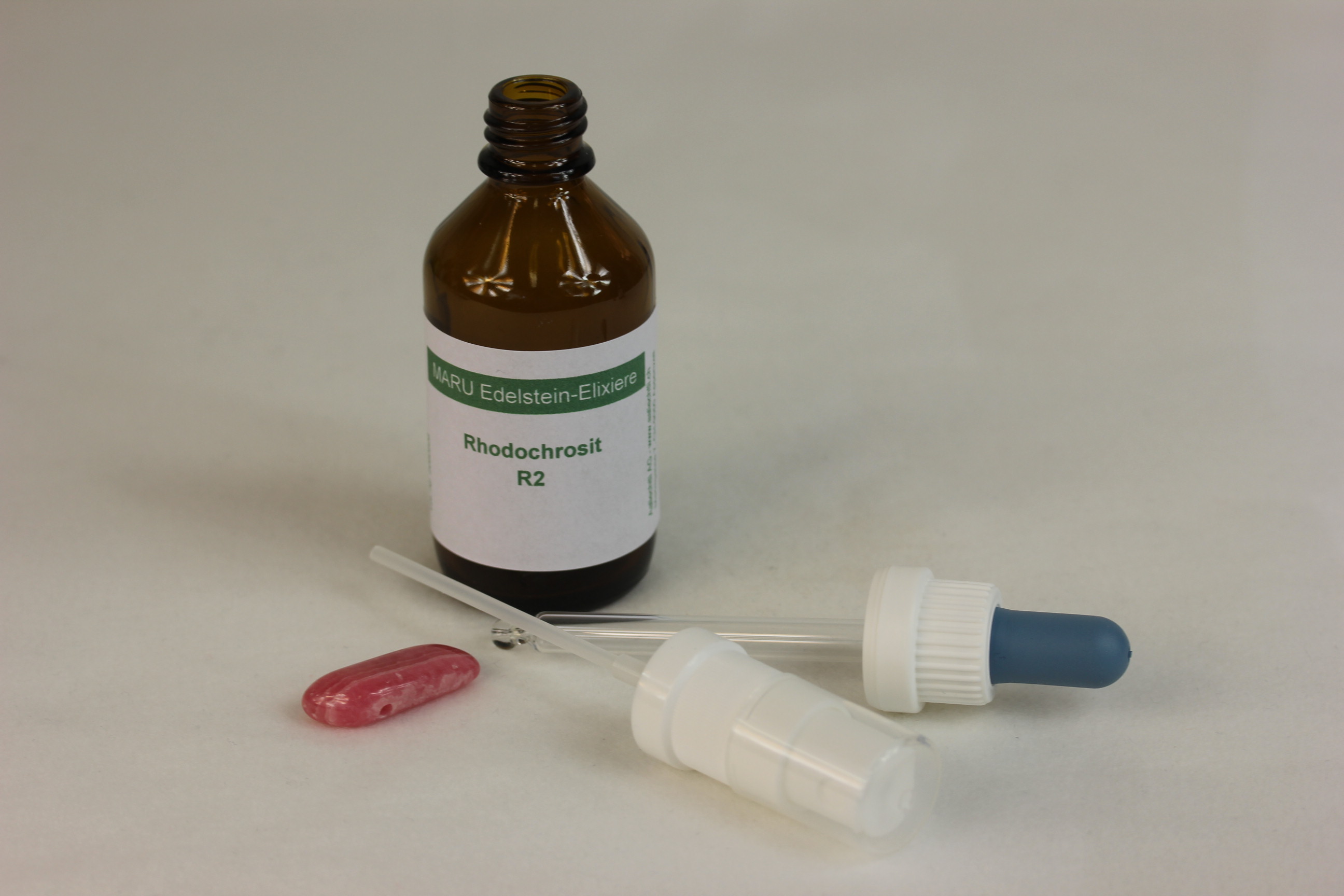 R2-Rhodochrosit