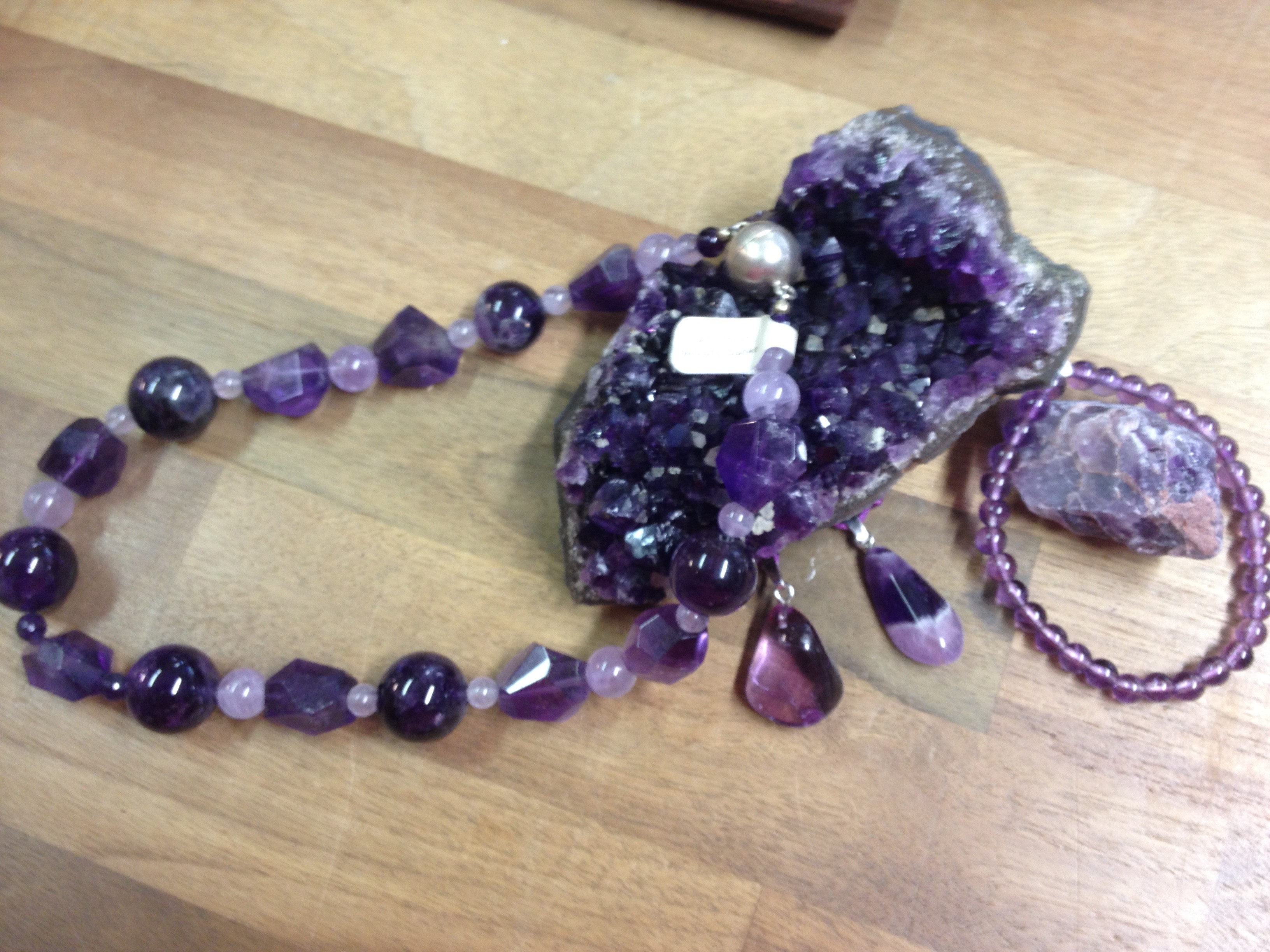 Amethyst
